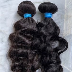 Brazilian Hair Bundles